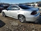 2002 Pontiac Grand Prix GT