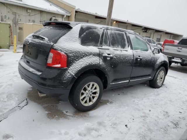 2013 Ford Edge SE