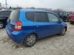 2008 Honda FIT