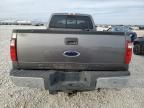 2008 Ford F250 Super Duty