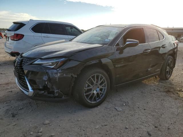 2020 Lexus UX 250H