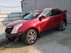 2012 Cadillac SRX Performance Collection en venta en Jacksonville, FL