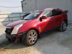 2012 Cadillac SRX Performance Collection