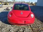 2007 Volkswagen New Beetle 2.5L Option Package 1