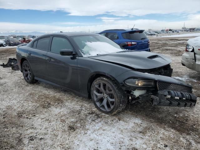 2019 Dodge Charger GT