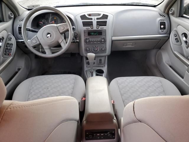 2005 Chevrolet Malibu Maxx LS