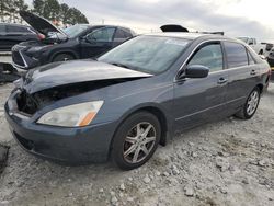 Run And Drives Cars for sale at auction: 2004 Honda Accord EX