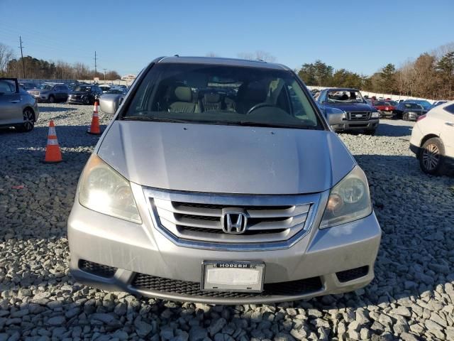 2010 Honda Odyssey EXL