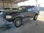 2001 Ford Explorer Sport