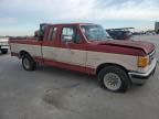 1991 Ford F150