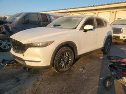 Mazda cx-5 Vehiculos salvage en venta: 2019 Mazda CX-5 Touring