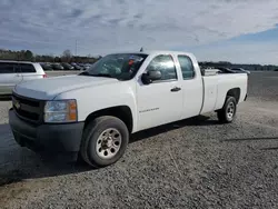 2008 Chevrolet Silverado C1500 en venta en Lumberton, NC