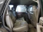 2004 Cadillac Escalade Luxury