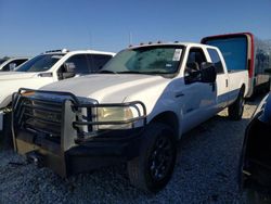 Camiones reportados por vandalismo a la venta en subasta: 2006 Ford F350 SRW Super Duty