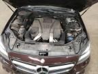 2012 Mercedes-Benz CLS 550 4matic