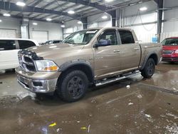 Dodge salvage cars for sale: 2009 Dodge RAM 1500