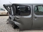 2011 Nissan Cube Base