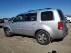 2010 Honda Pilot EXL