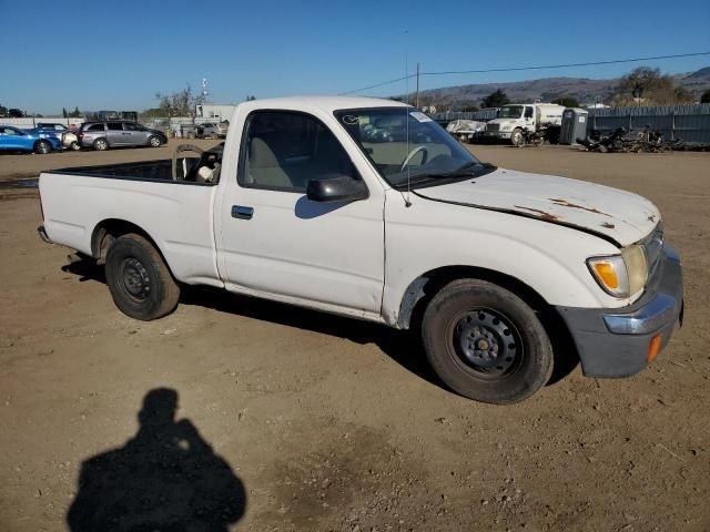 2000 Toyota Tacoma