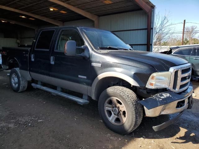 2005 Ford F350 SRW Super Duty