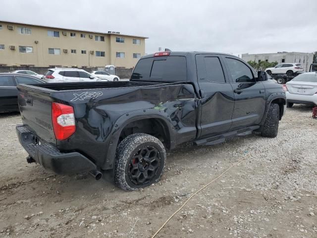 2021 Toyota Tundra Double Cab SR