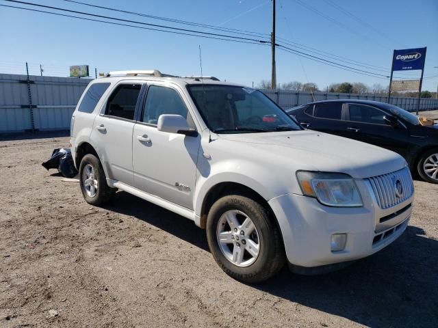 2009 Mercury Mariner Hybrid