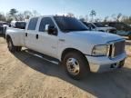 2006 Ford F350 Super Duty