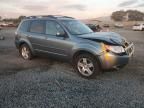 2010 Subaru Forester 2.5X Limited