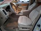 2007 Lincoln MKX