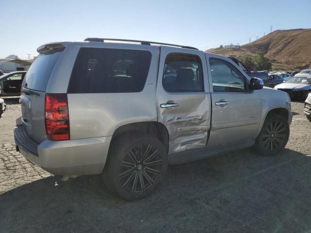 2007 Chevrolet Tahoe C1500