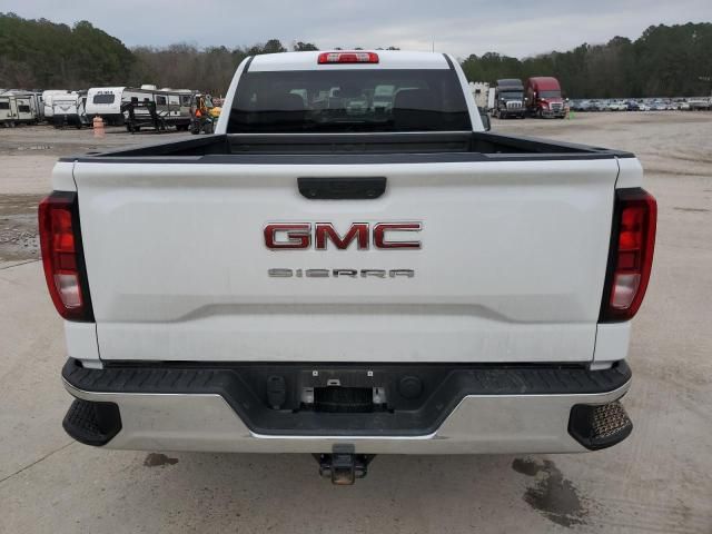 2023 GMC Sierra K1500