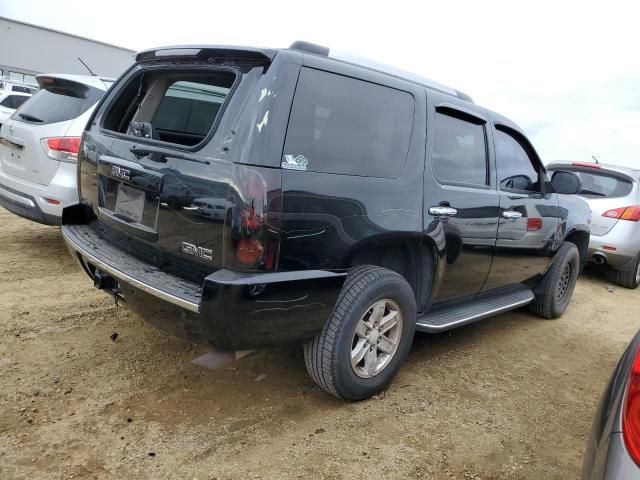 2007 GMC Yukon Denali