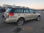 2008 Subaru Outback 3.0R LL Bean