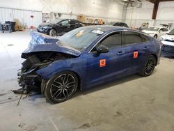 KIA salvage cars for sale: 2022 KIA K5 GT