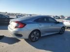 2016 Honda Civic EXL