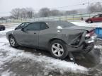 2010 Dodge Challenger SE