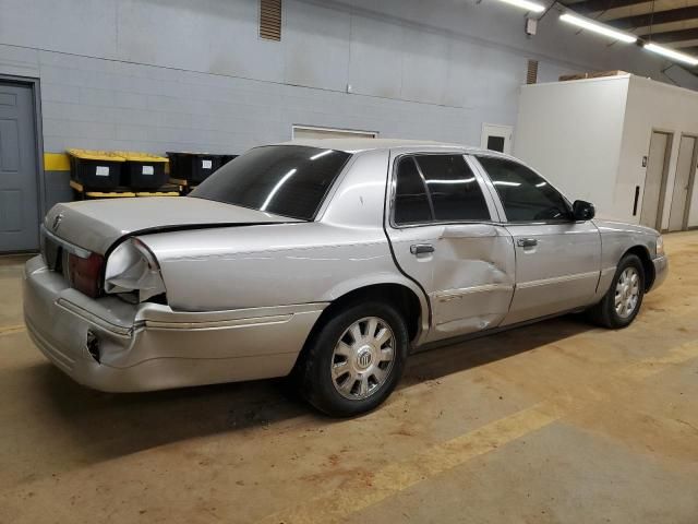 2004 Mercury Grand Marquis LS