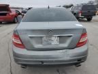 2009 Mercedes-Benz C300