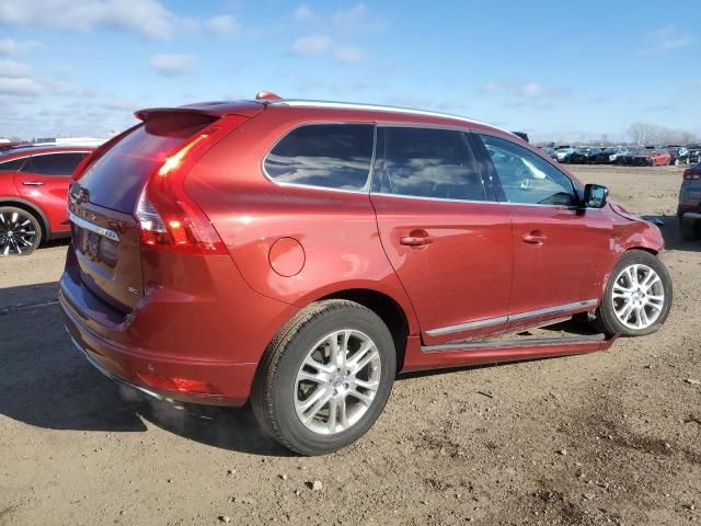 2014 Volvo XC60 3.2