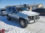 2003 Jeep Grand Cherokee Laredo