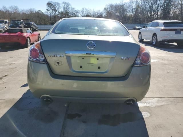 2008 Nissan Altima 2.5