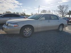 Carros con verificación Run & Drive a la venta en subasta: 2005 Lincoln Town Car Signature