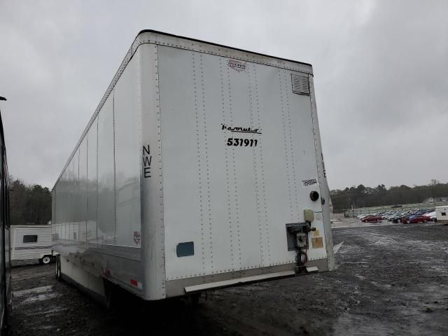 2019 Wabash Trailer