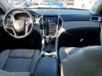 2013 Cadillac SRX Performance Collection