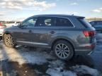 2018 Audi Q7 Premium Plus