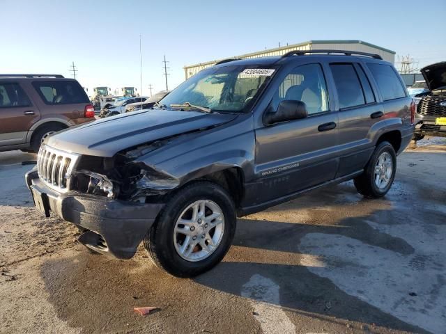 2003 Jeep Grand Cherokee Laredo