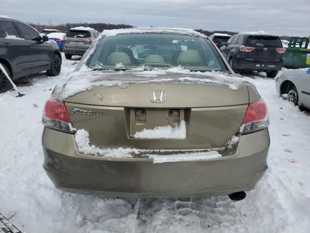 2009 Honda Accord EX