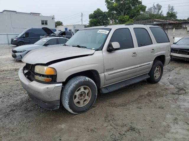 2005 GMC Yukon