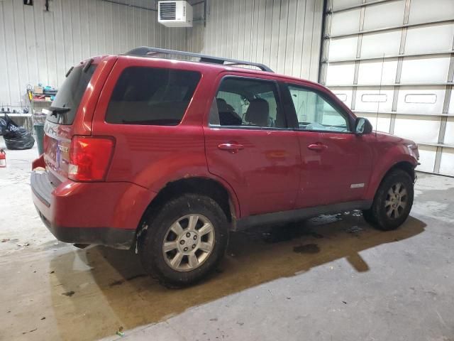 2008 Mazda Tribute I