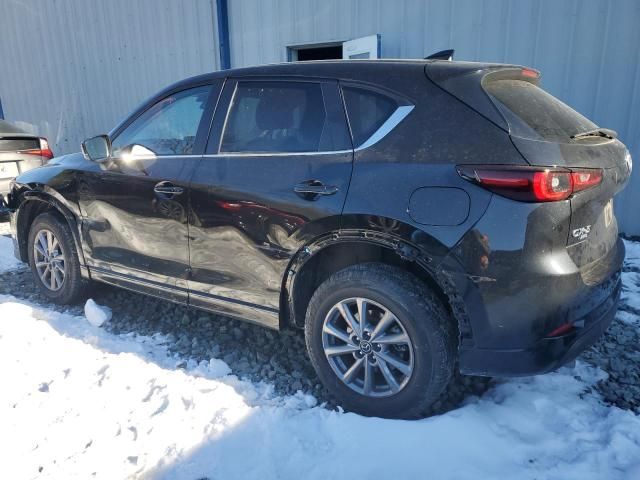 2024 Mazda CX-5 Select